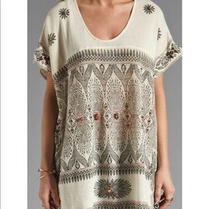 Free people dress 🎉